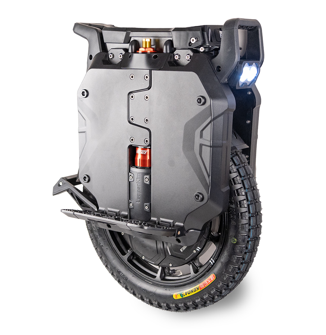 моноколеса 18+ дюймов