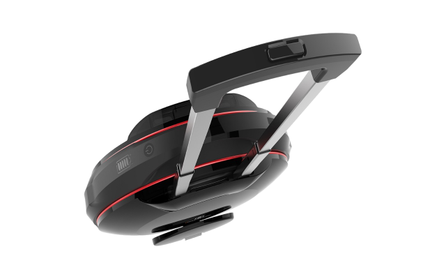 Телескопическая ручка