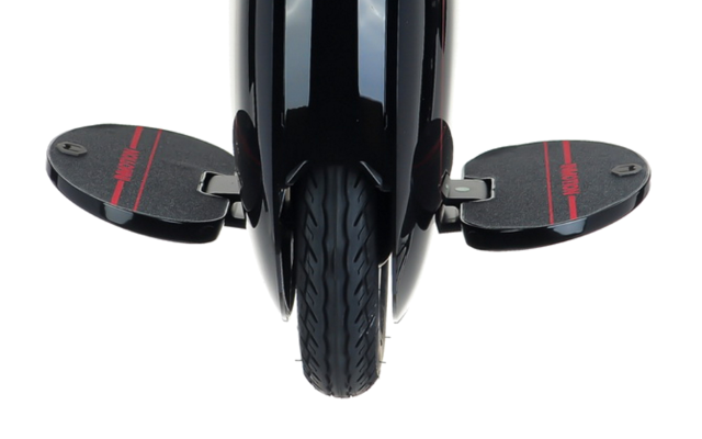 высокий дорожный просвет